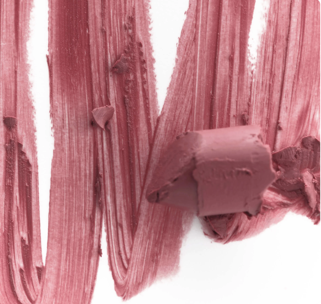 Peptide lip shape
