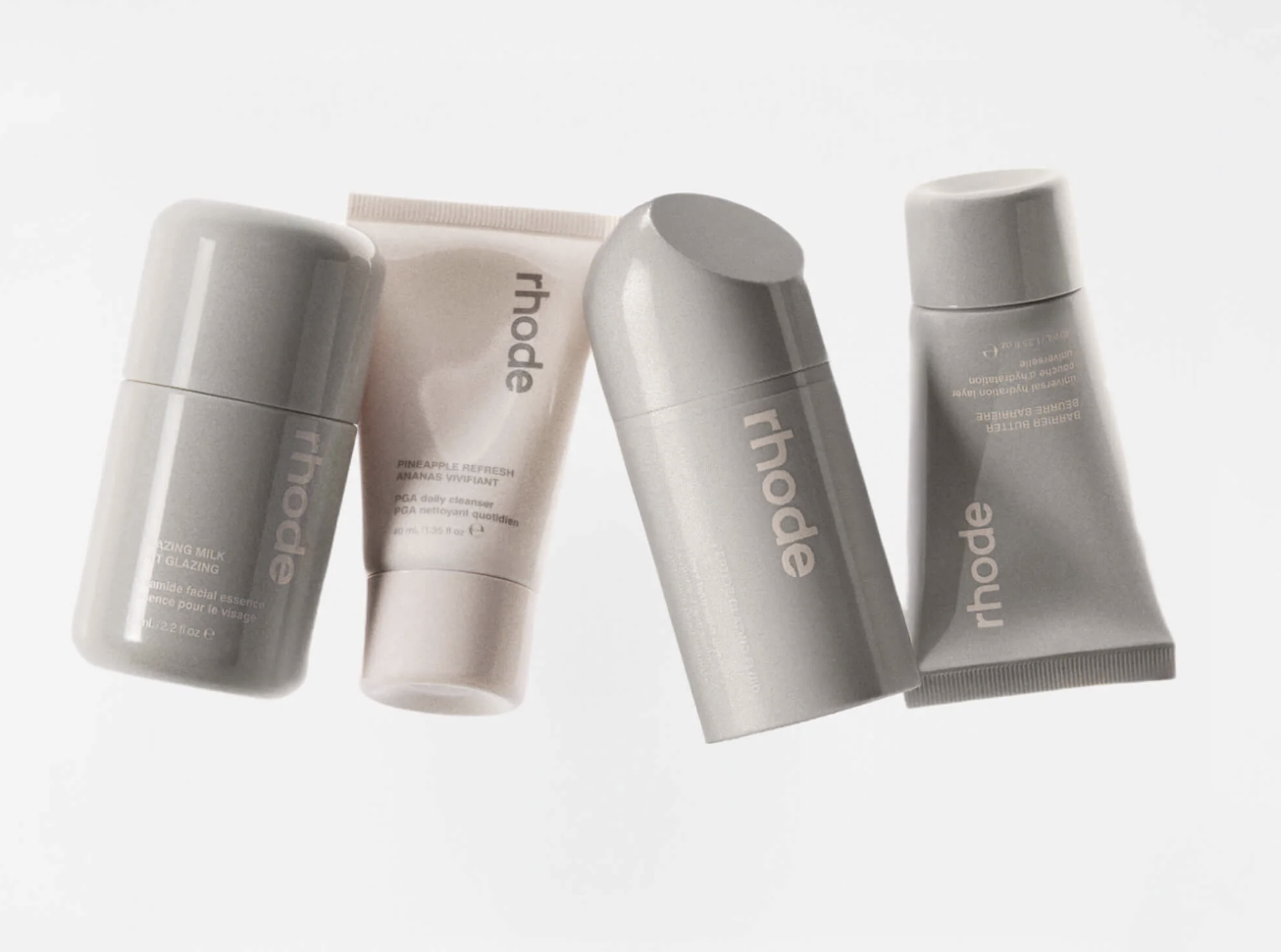 the travel set