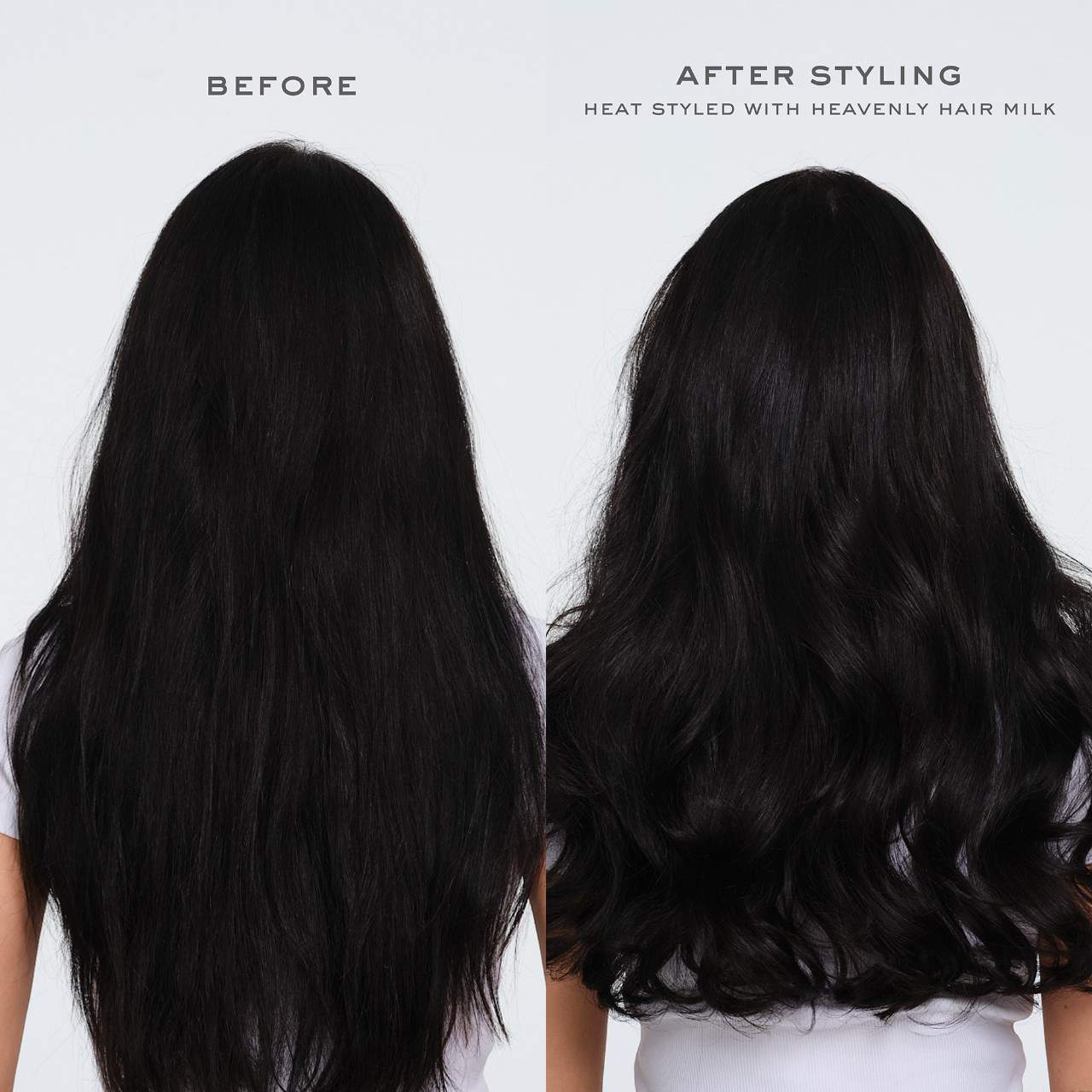 Heavenly Hair Milk™ Vanilla Leave-In Conditioner Hair Serum 251 | Ask a question |