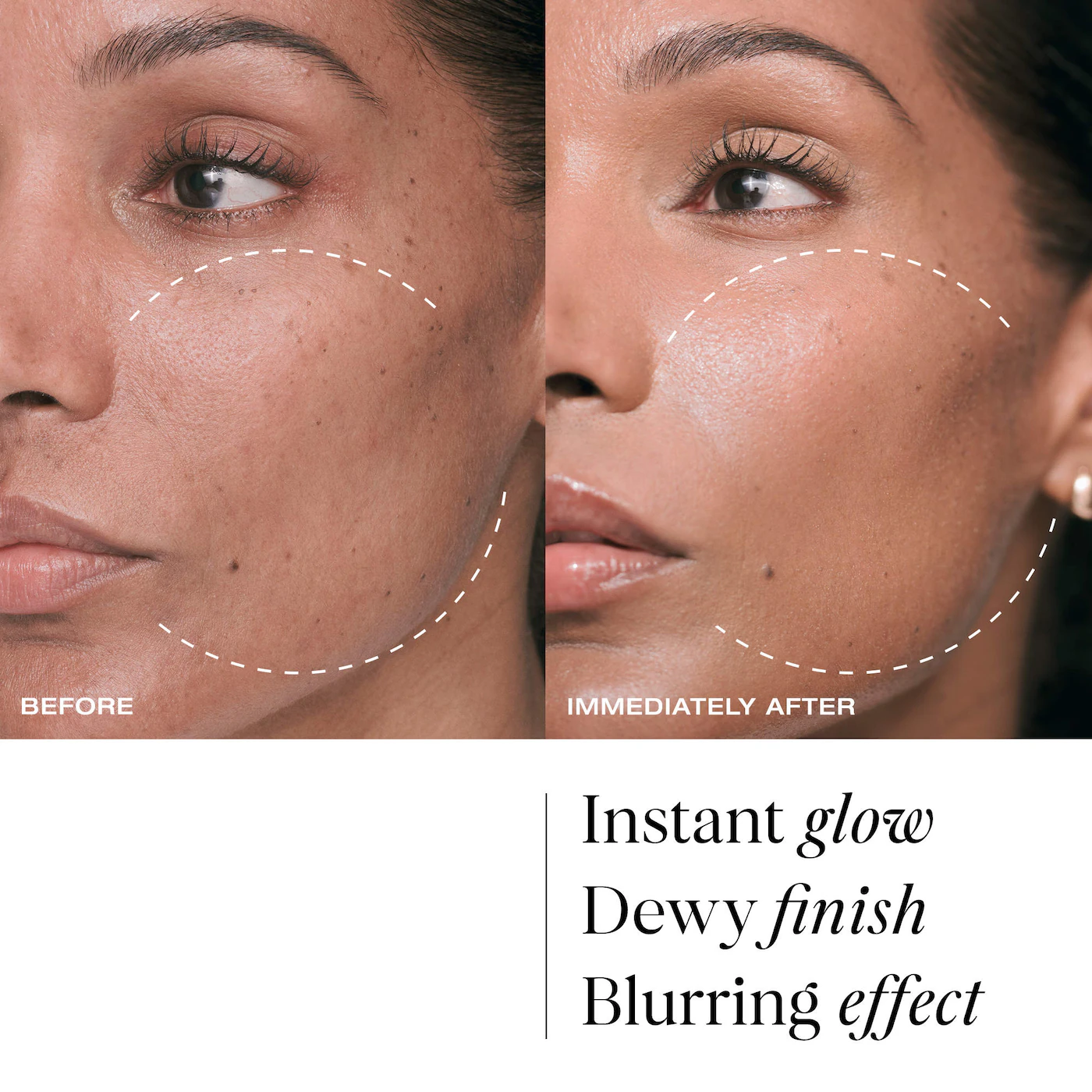 Skin Glow SPF 30 Primer with Niacinamide
