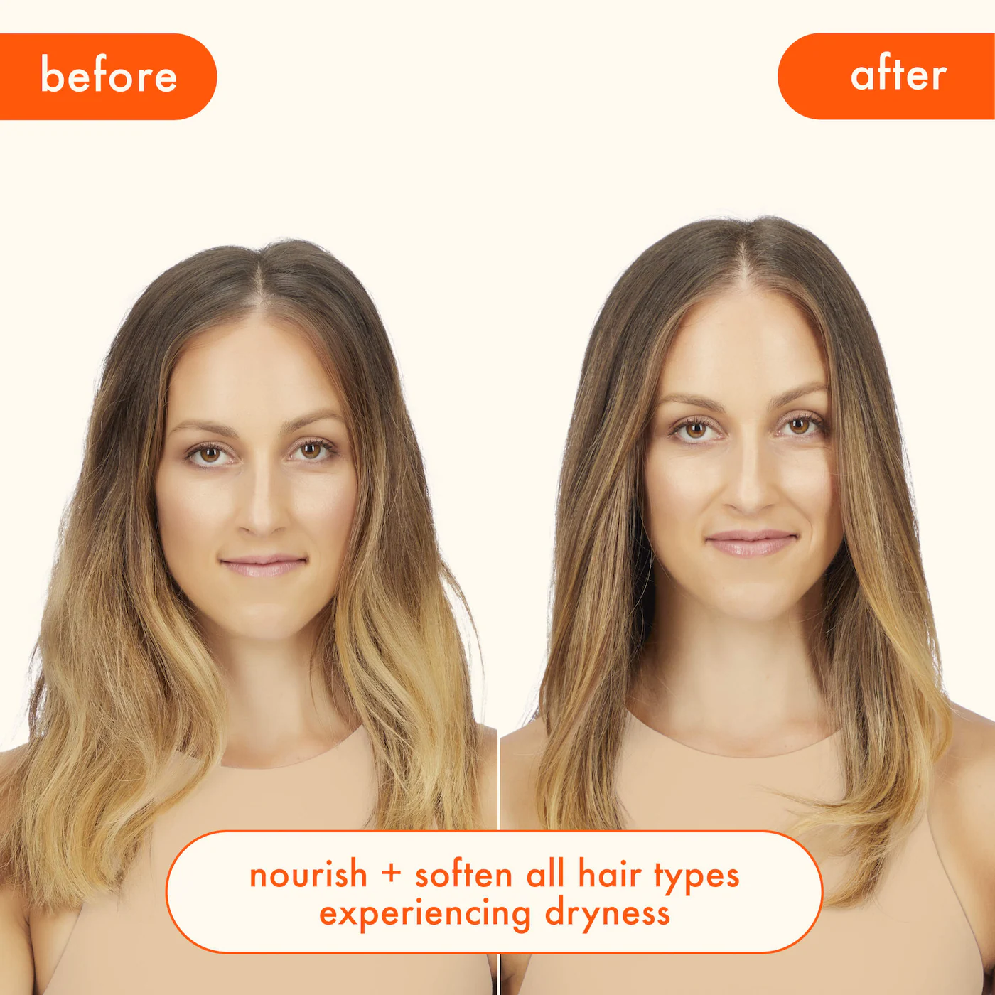 Soft Strand Stars Nourishing Shampoo + Conditioner Set