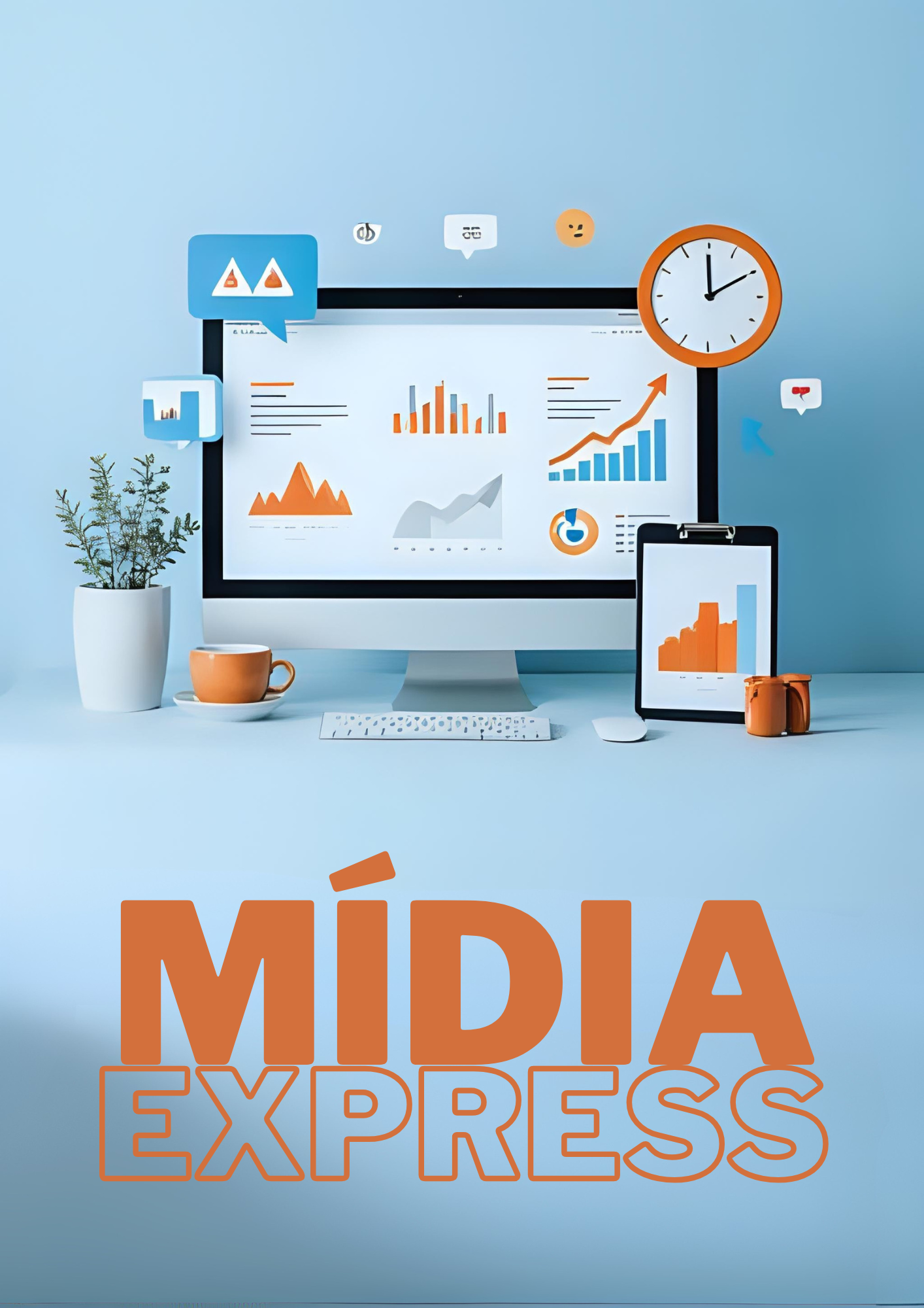 Plano Mídia Express