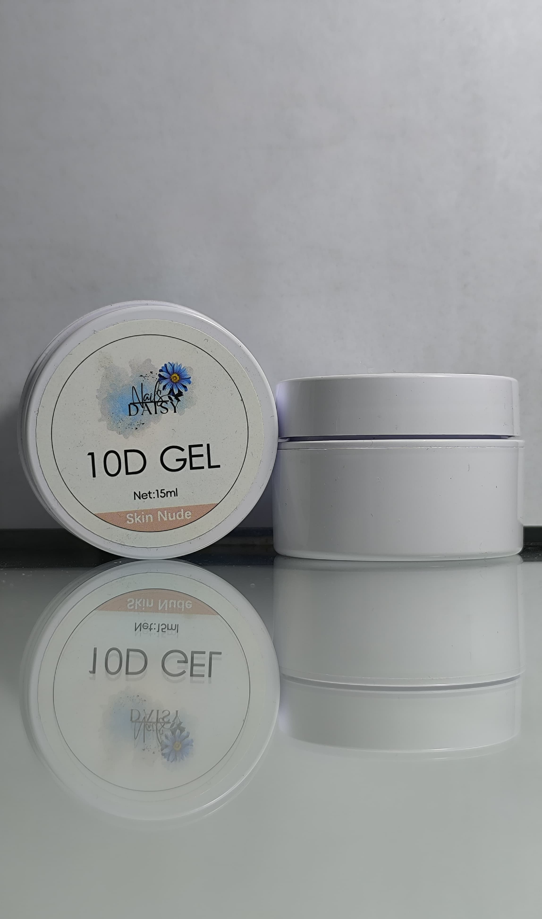 Gel solido 15ml