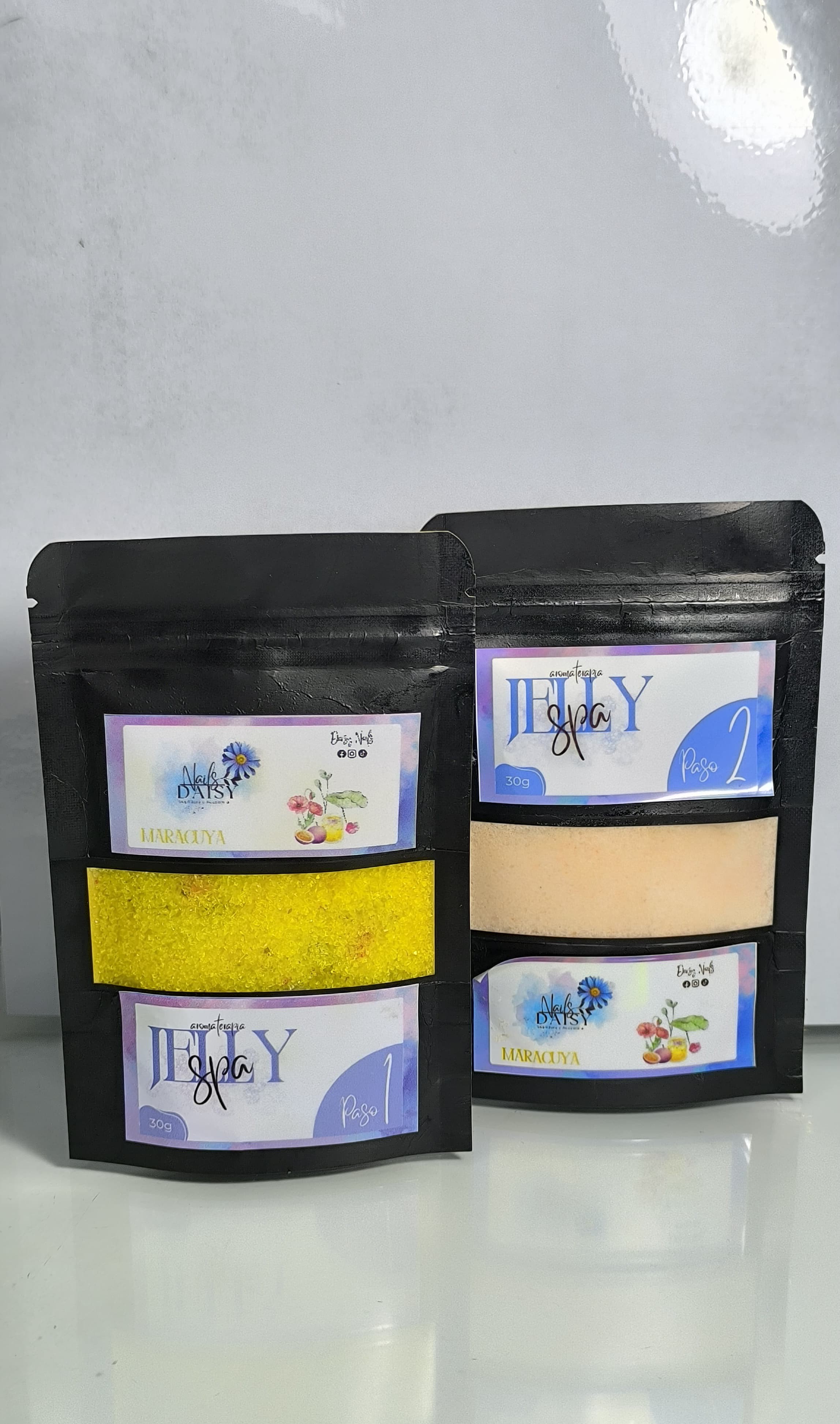 Jelly Spa