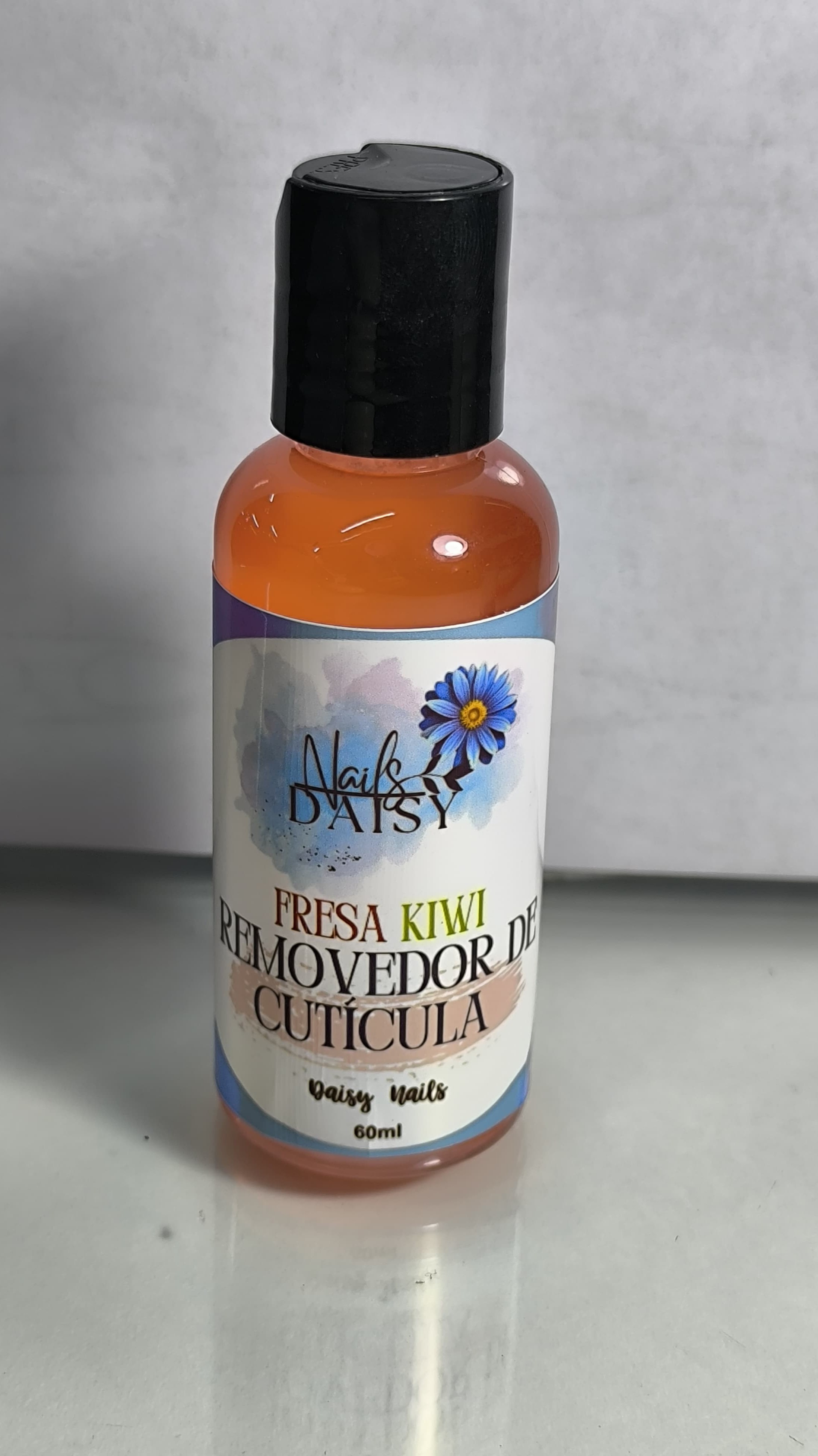 Removedor de cuticula 60ml