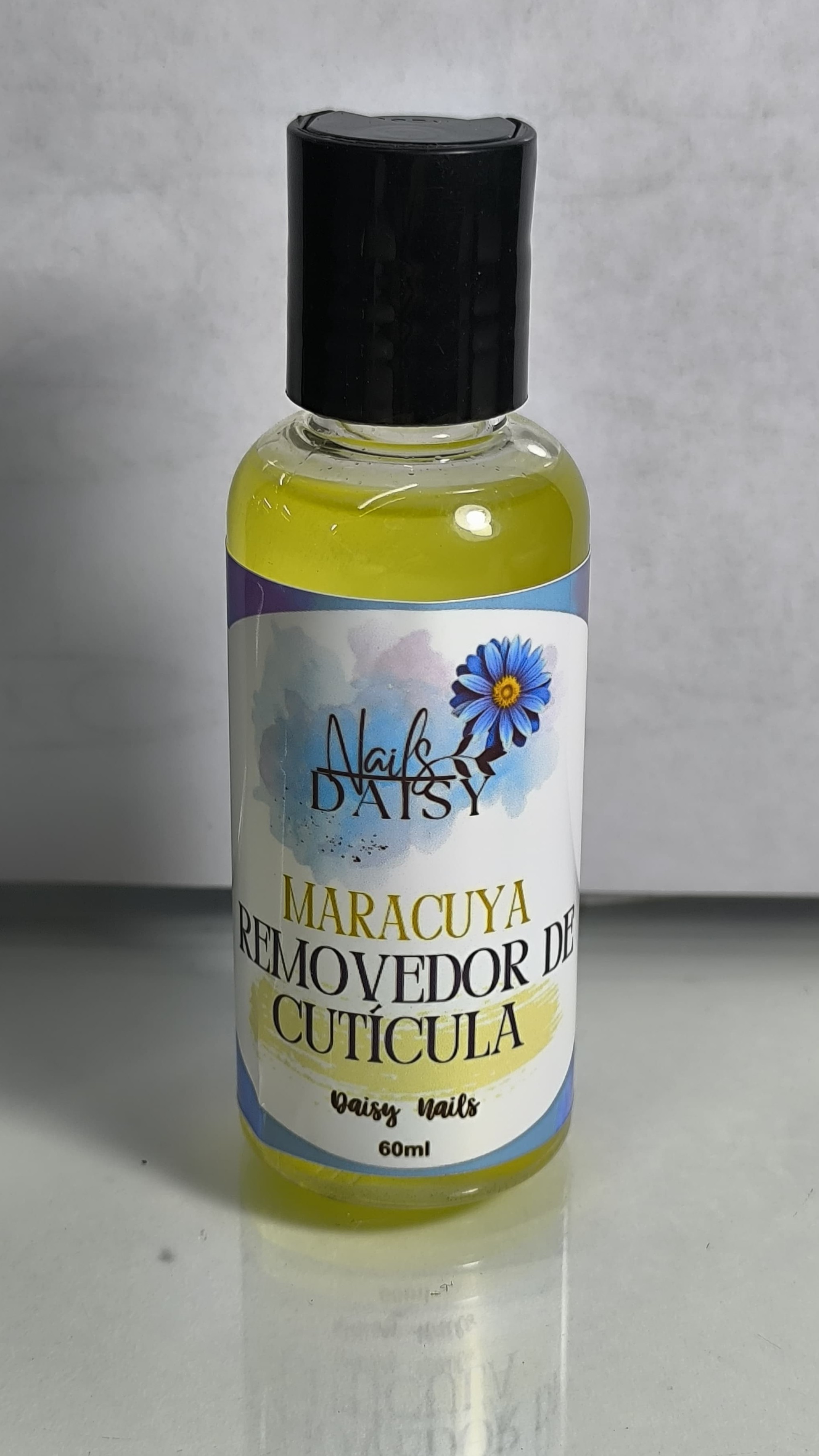 Removedor de cuticula 60ml