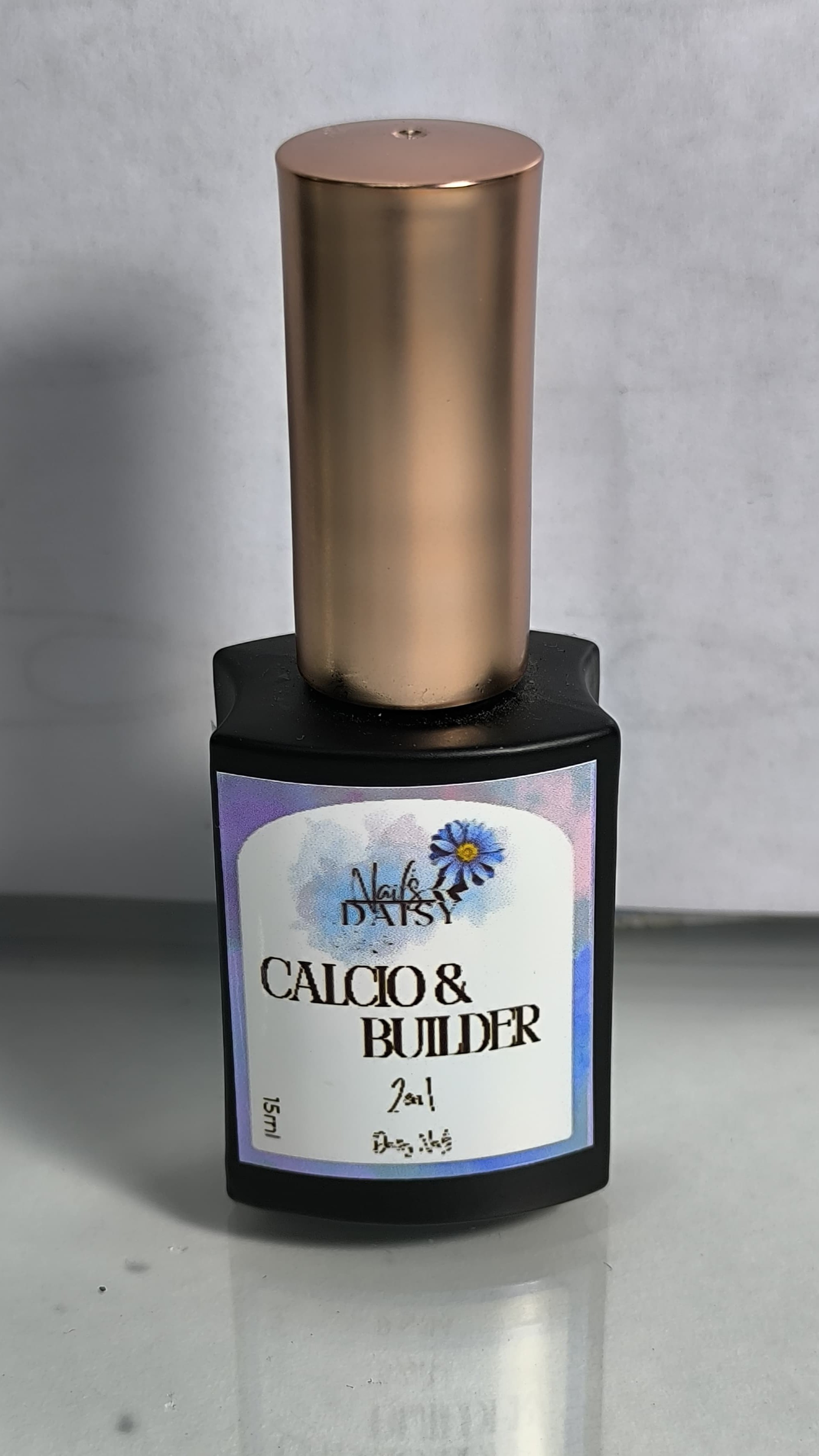 Calcio & builder 15ml