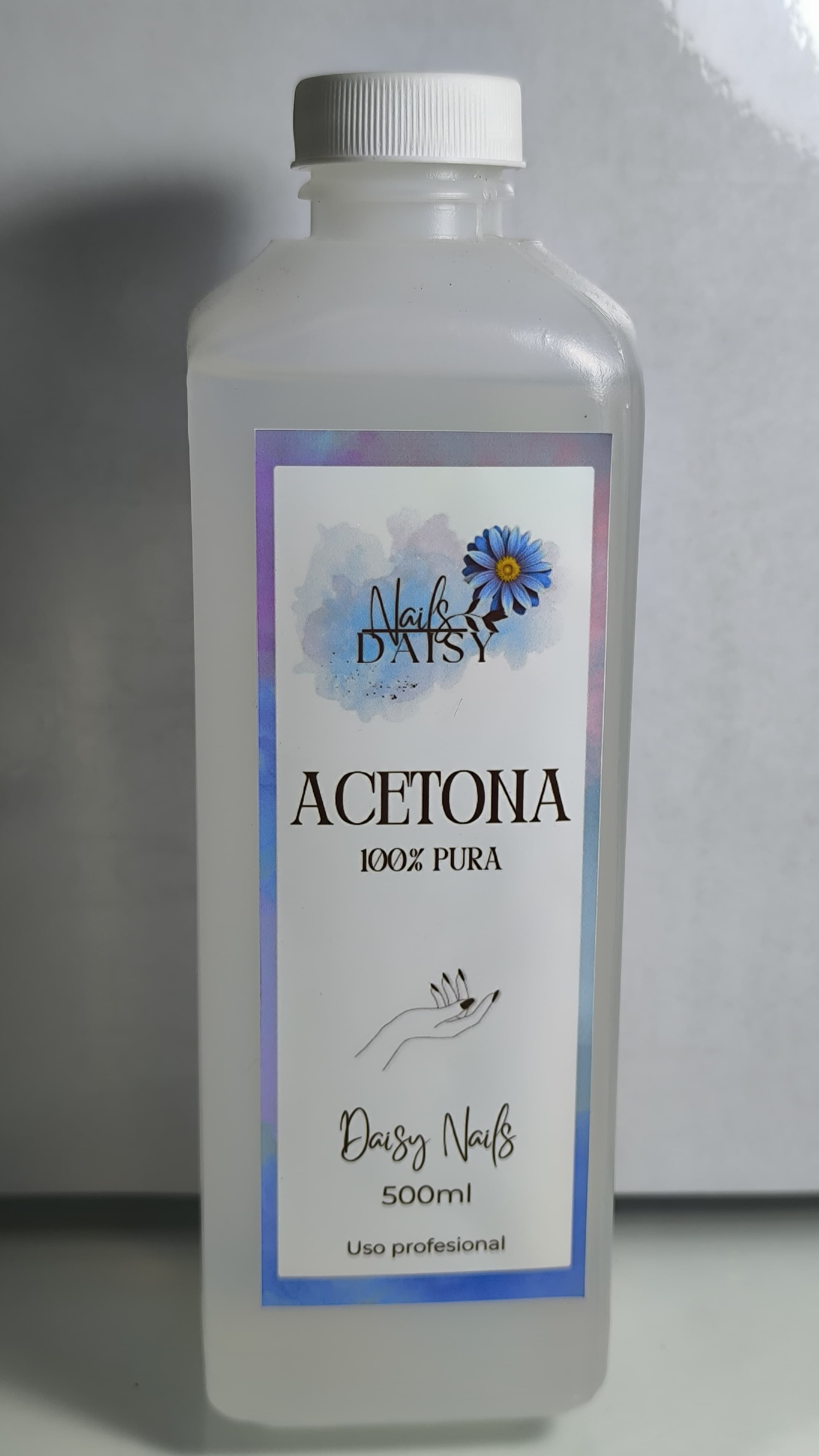 Acetona