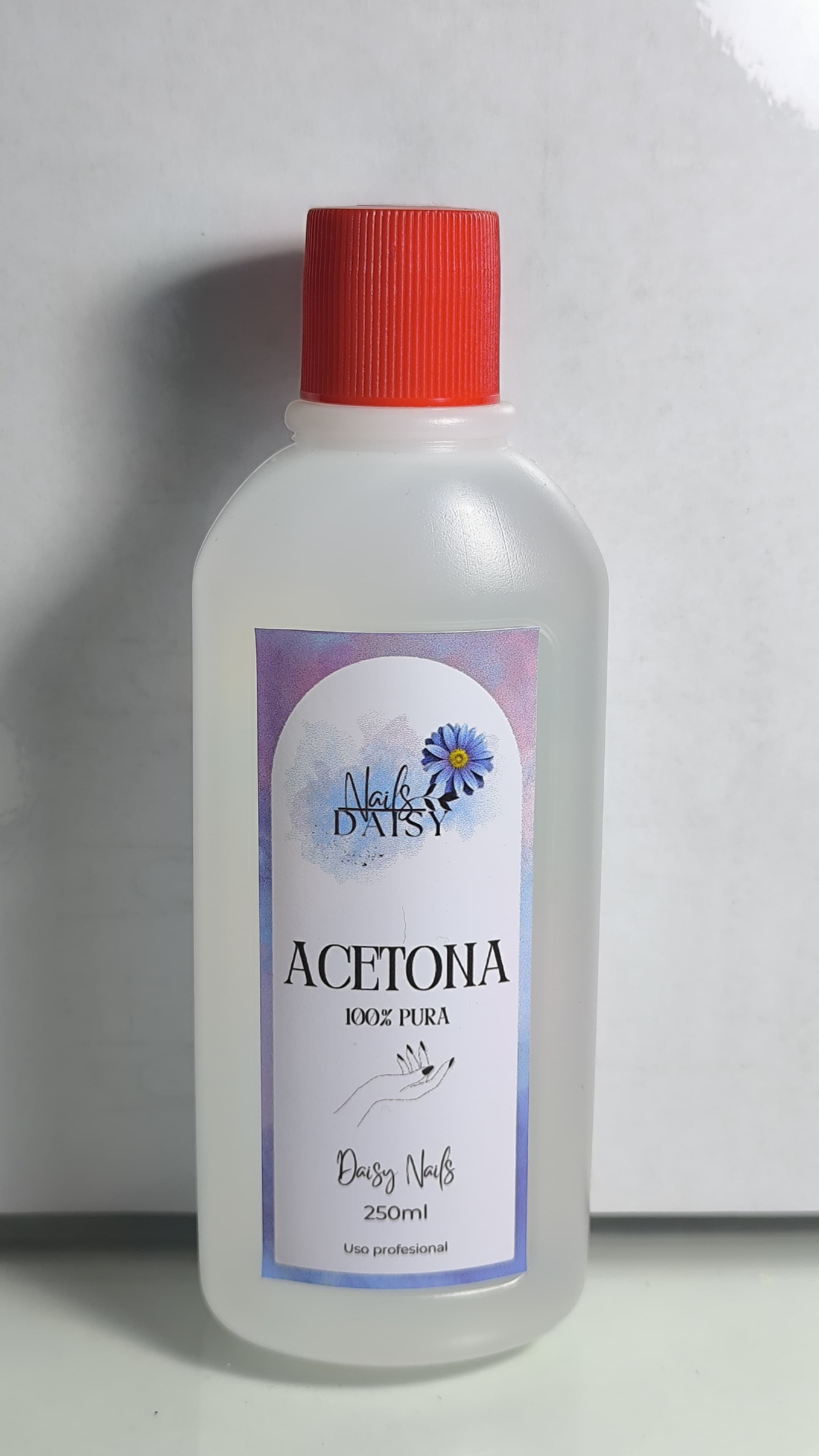 Acetona