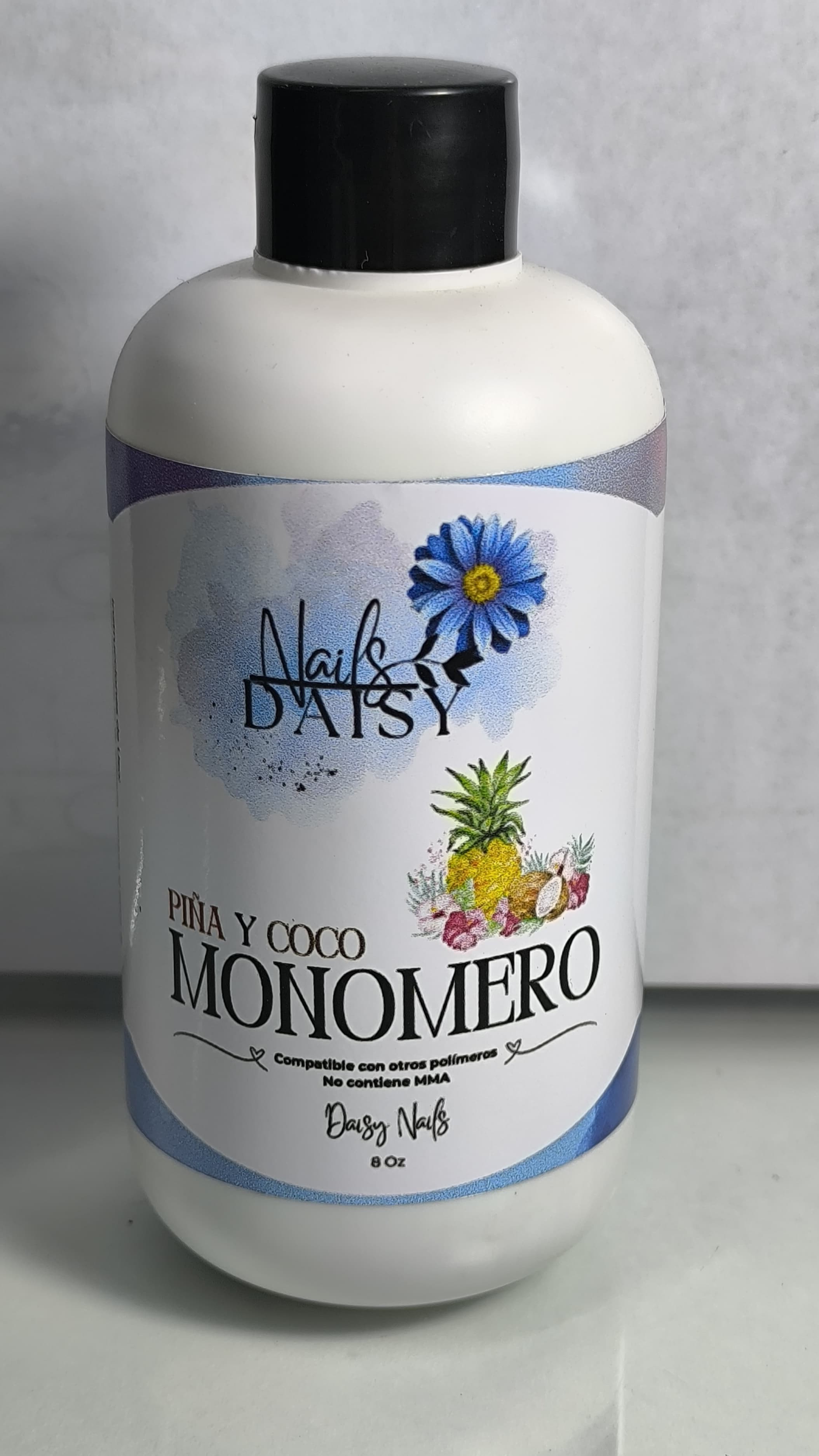 Monómero Aromático