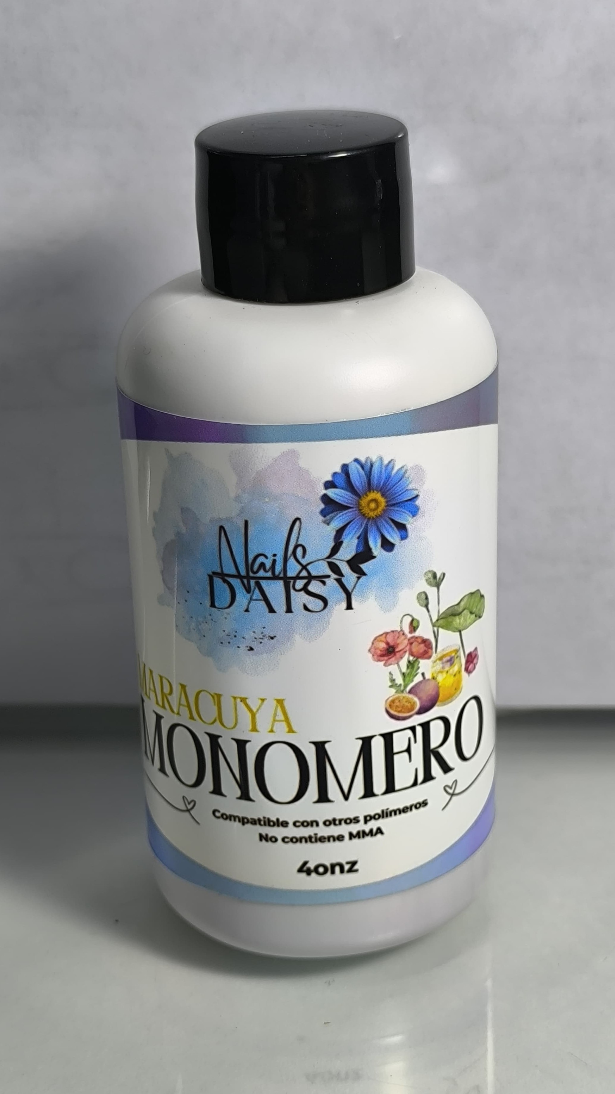 Monómero Aromático