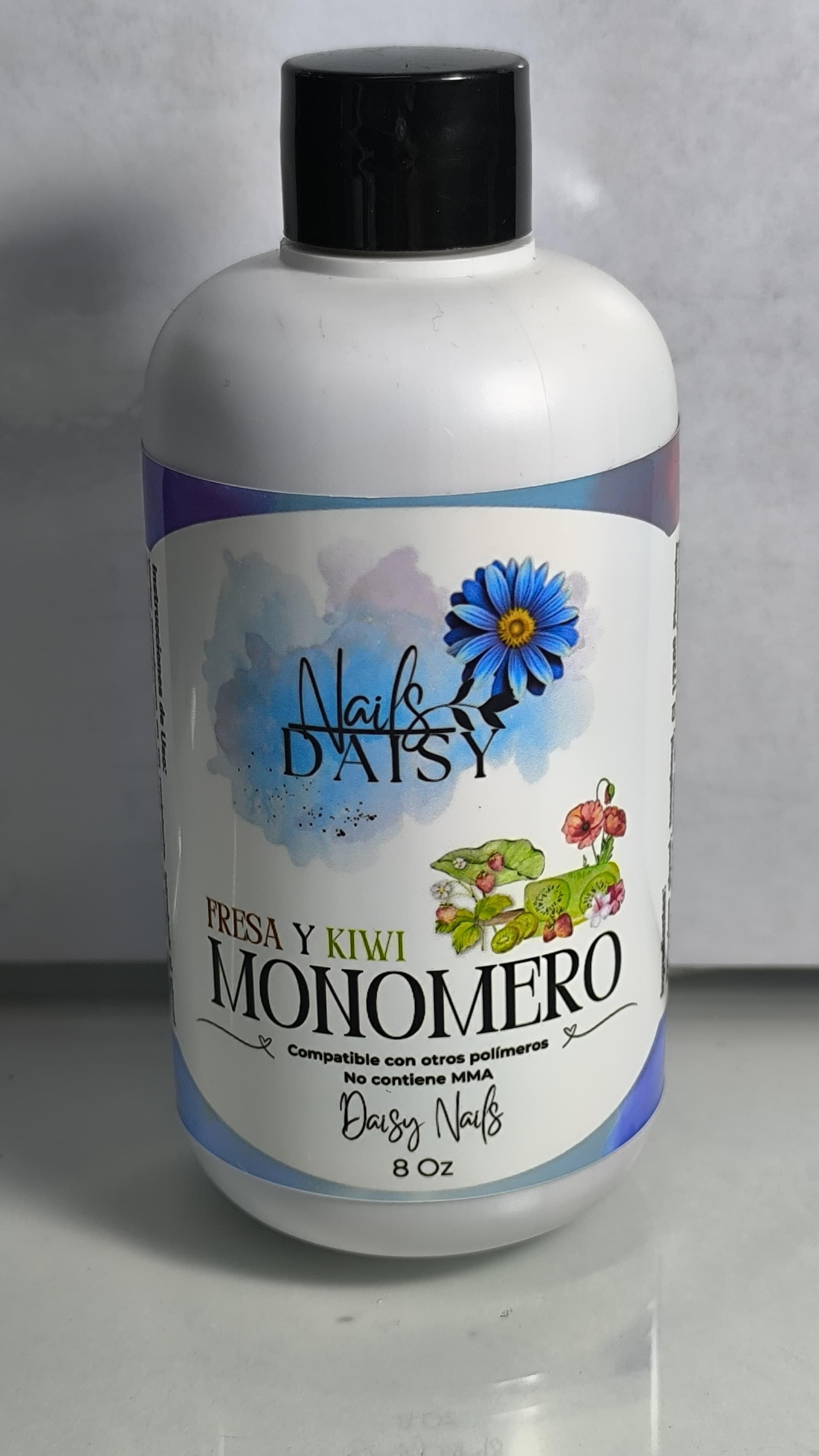 Monómero Aromático