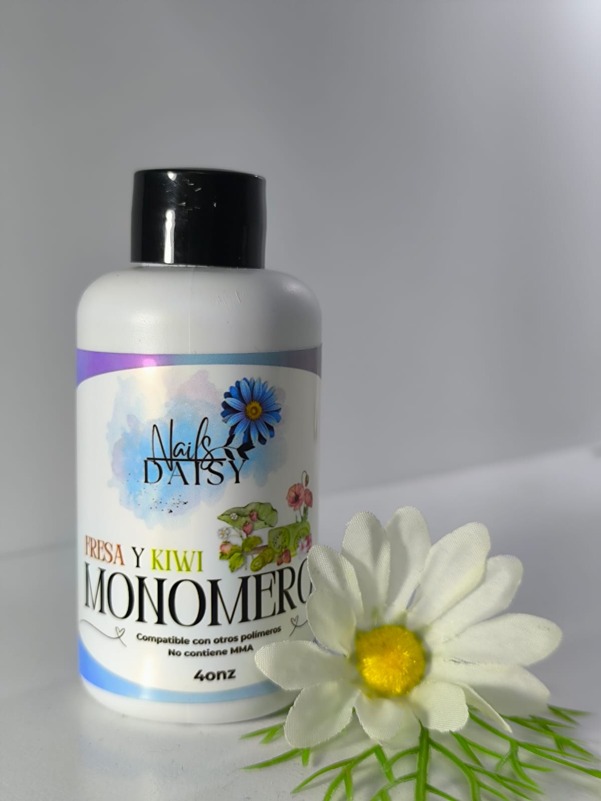 Monómero Aromático
