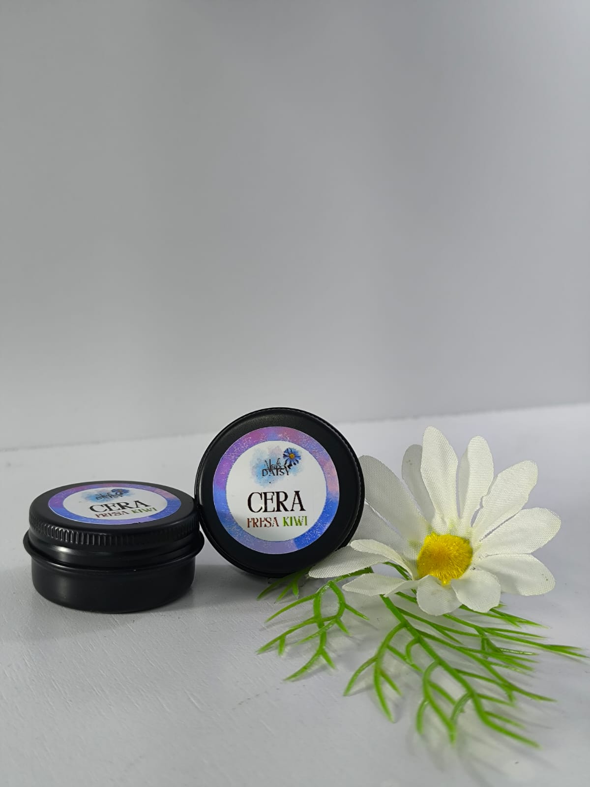 Cera para manicura