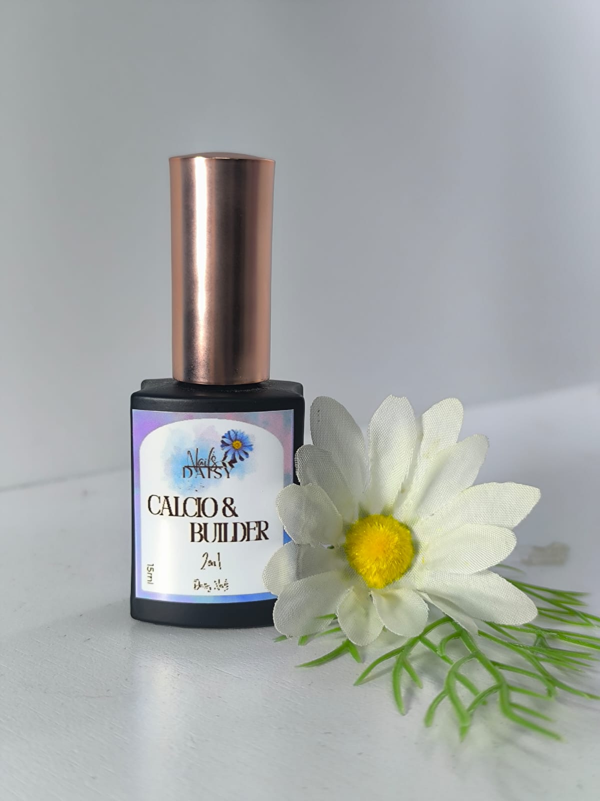 Calcio & builder 15ml