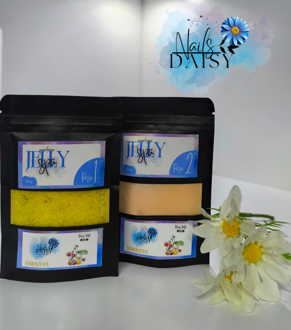 Jelly Spa