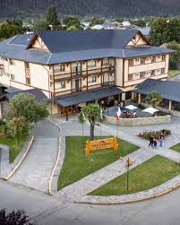 MAXI Week HOTEL CORDILLERA