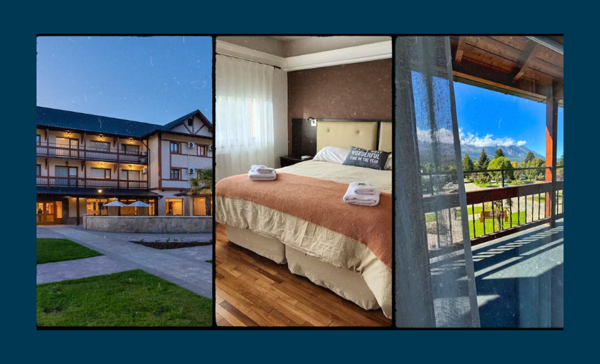 MINI Week HOTEL CORDILLERA