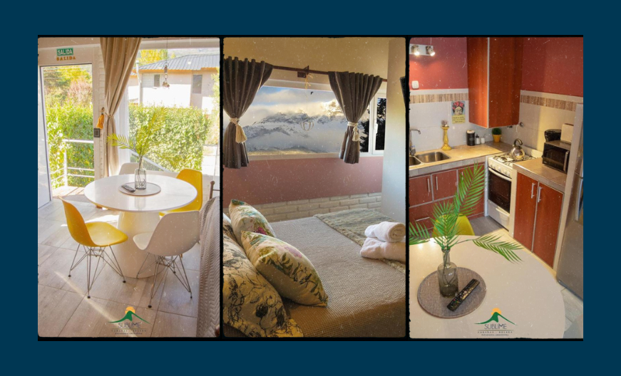 Mini Week APART SUBLIME