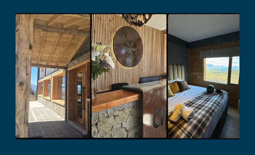 SKI WEEK APRÈS SKI LODGE DE MONTAÑA