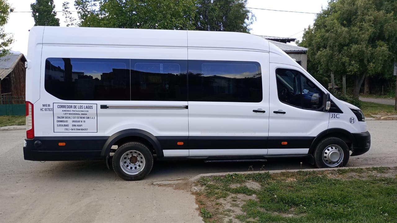 Traslados regular IN / OUT 