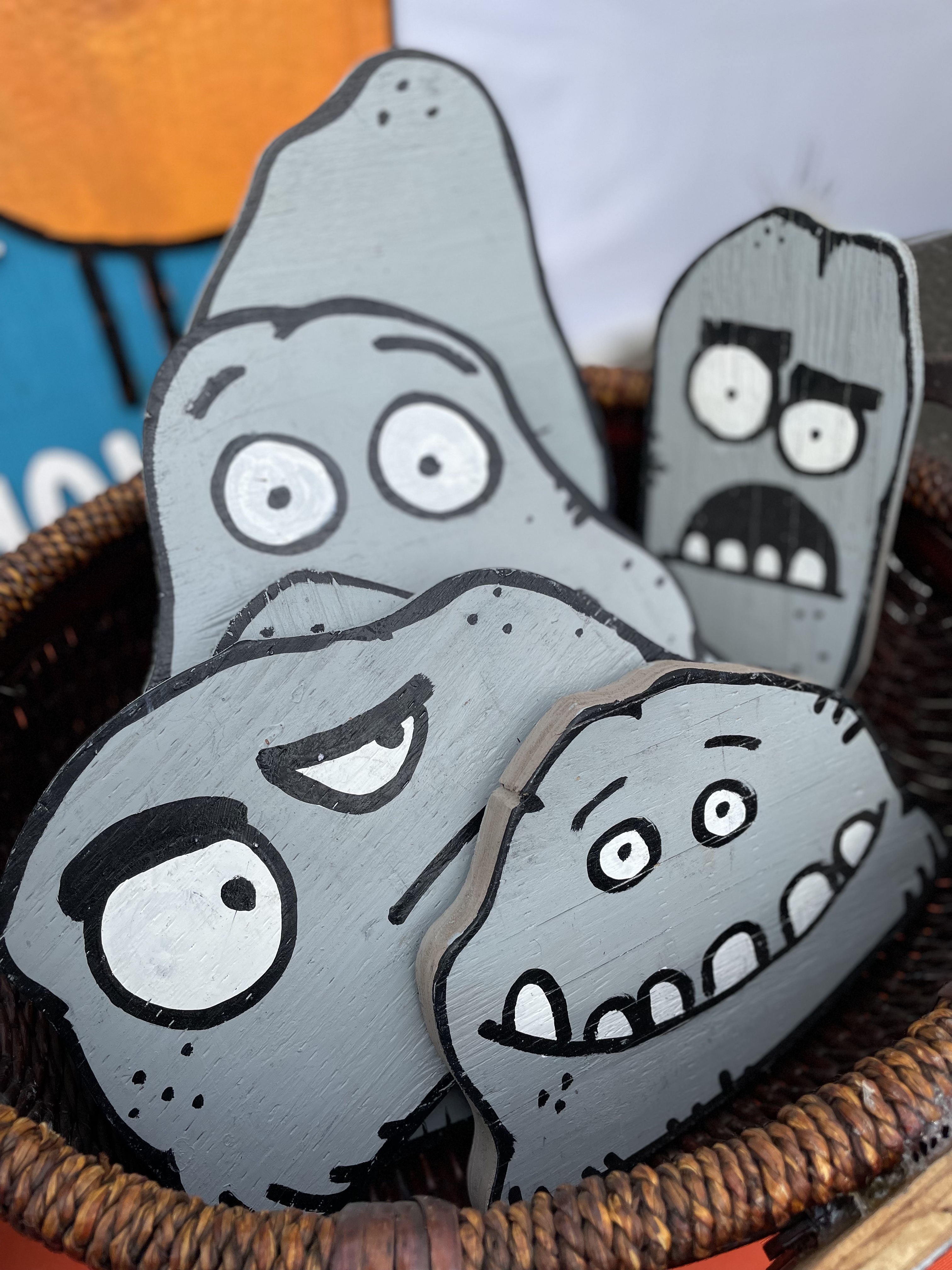 Pet Rock