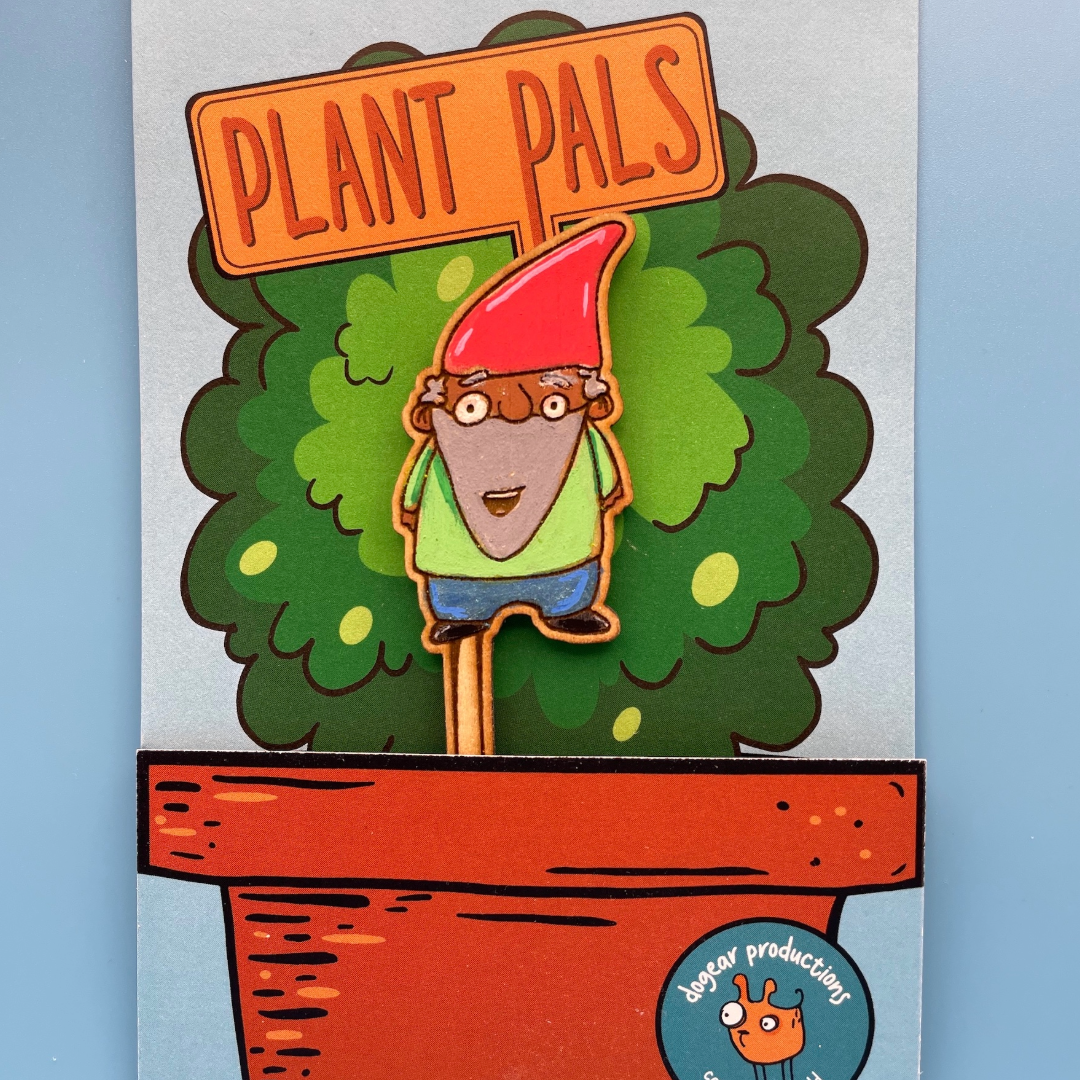 Plant Pals