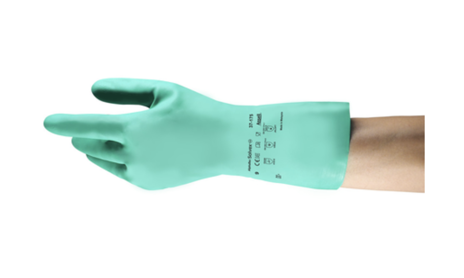 AlphaTec Solvex 37-175