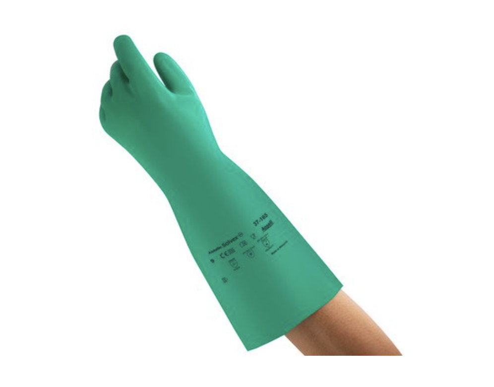 AlphaTec Solvex 37-165