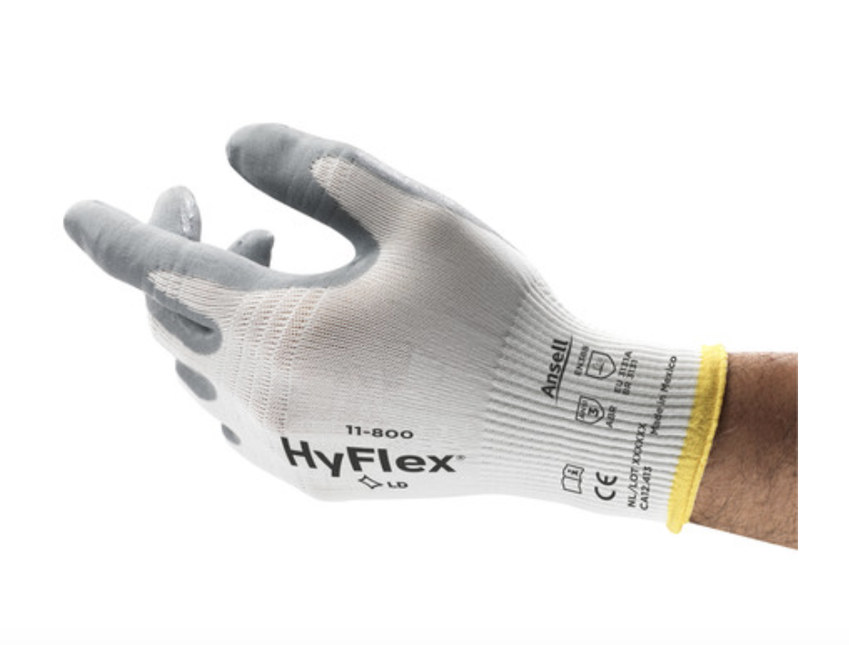 HyFlex 11-800