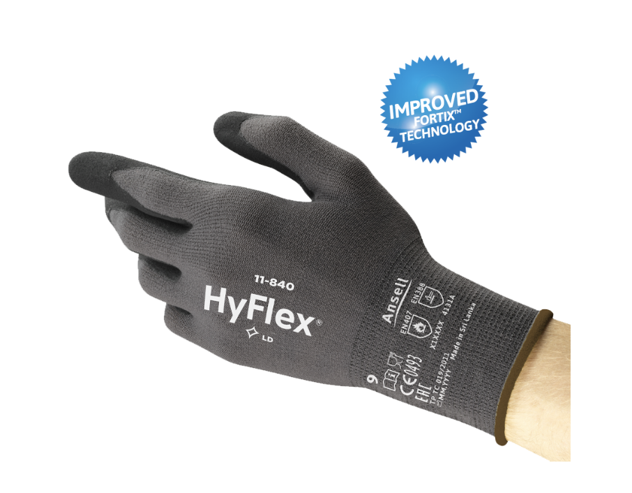 HyFlex 11-840
