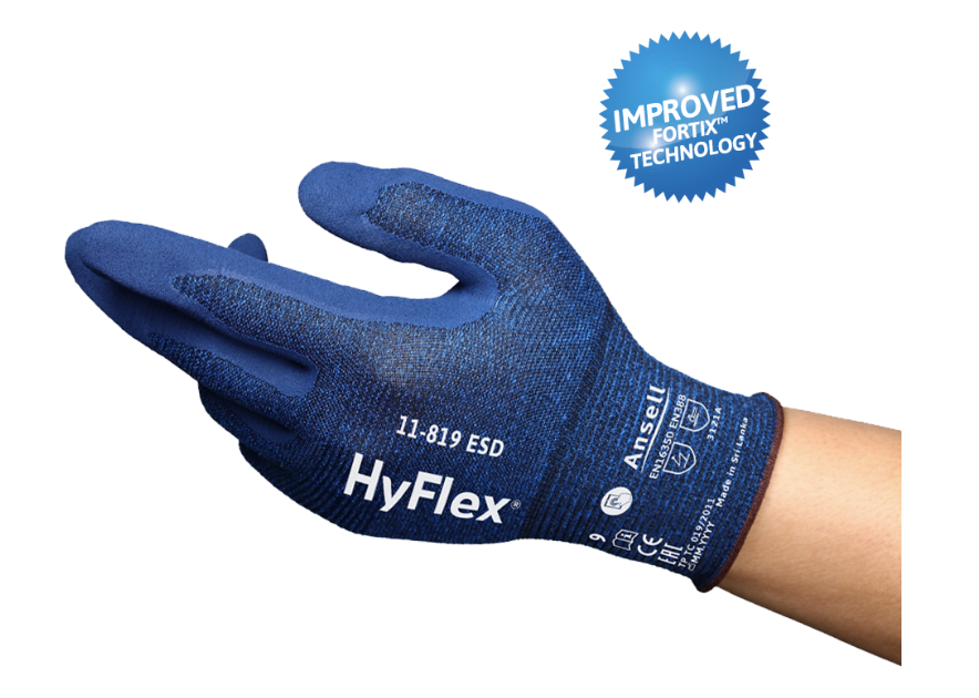 HyFlex 11-819
