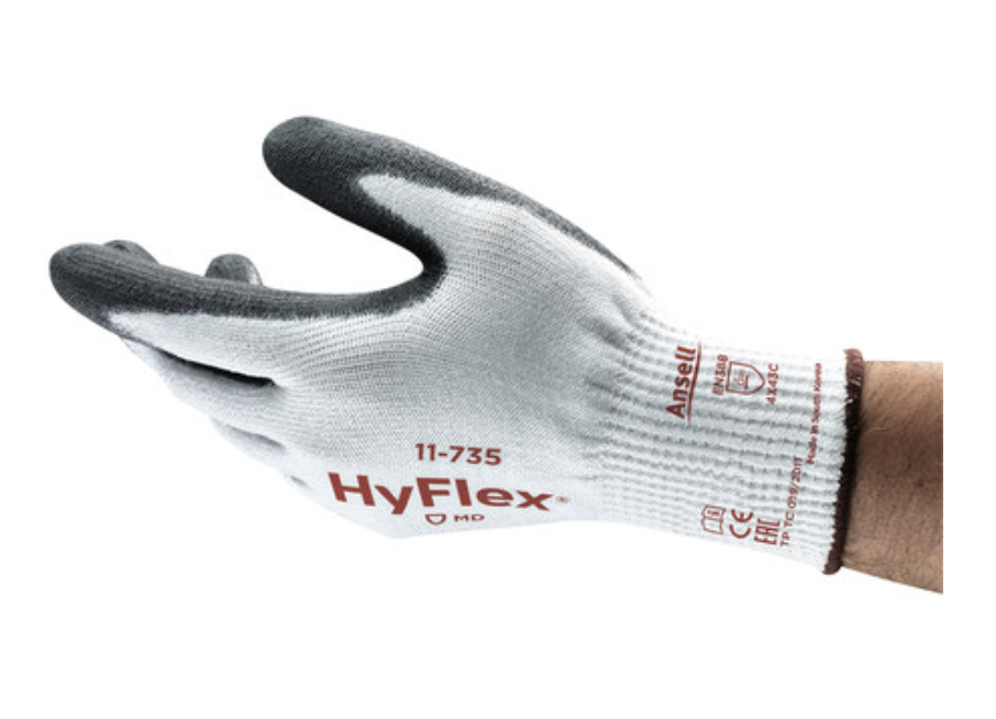 HYFLEX 11-735