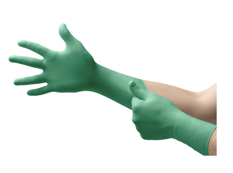 Ansell TouchNTuff 73-701