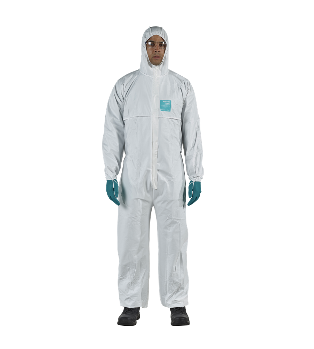 AlphaTec® 2000 STANDARD Bound - Model 111