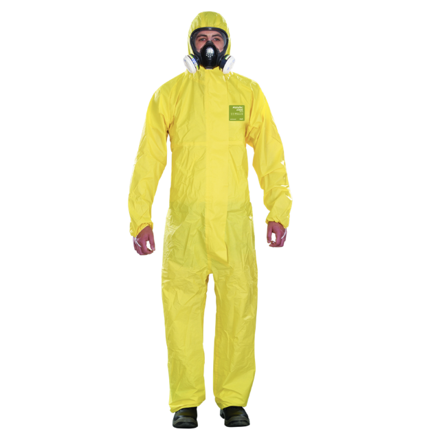 AlphaTec® 2300 PLUS Stitched & Taped - Model 132