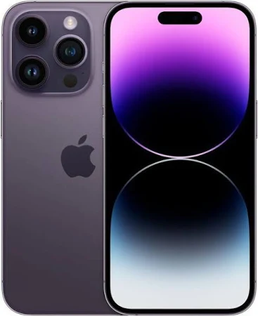 Apple iPhone 14 Pro 512GB Plata Libre