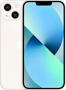 Apple iPhone 13 128GB Blanco Estrella Libre