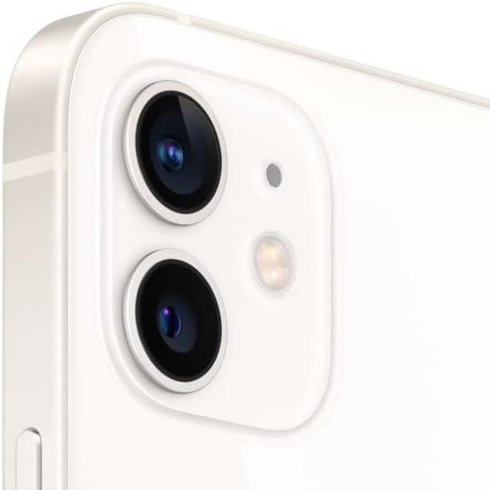 Apple iPhone 12 64GB Blanco Libre