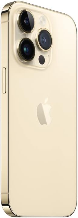 Apple iPhone 14 Pro 128GB Oro Libre