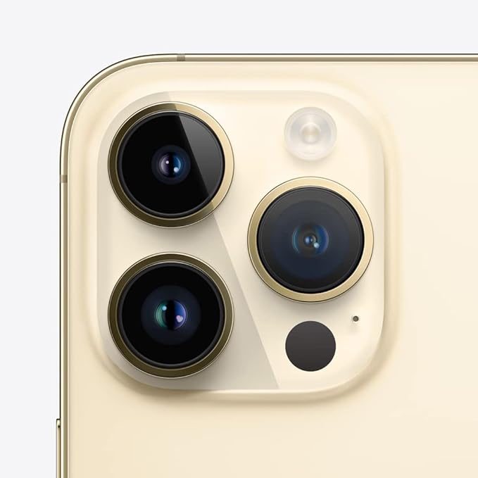 Apple iPhone 14 Pro 128GB Oro Libre