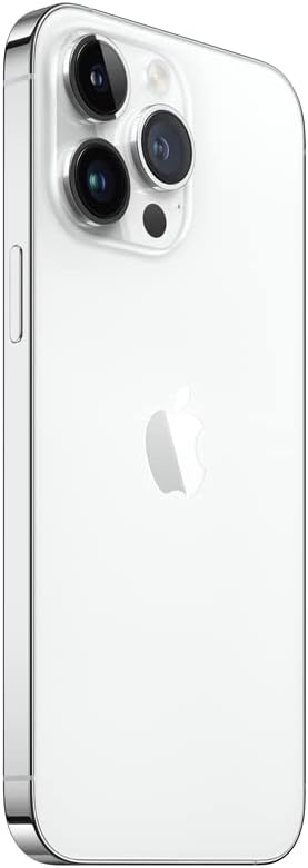 Apple iPhone 14 Pro Max 256GB Plata Libre