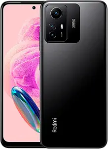 Xiaomi 12T 8/256GB Negro Libre