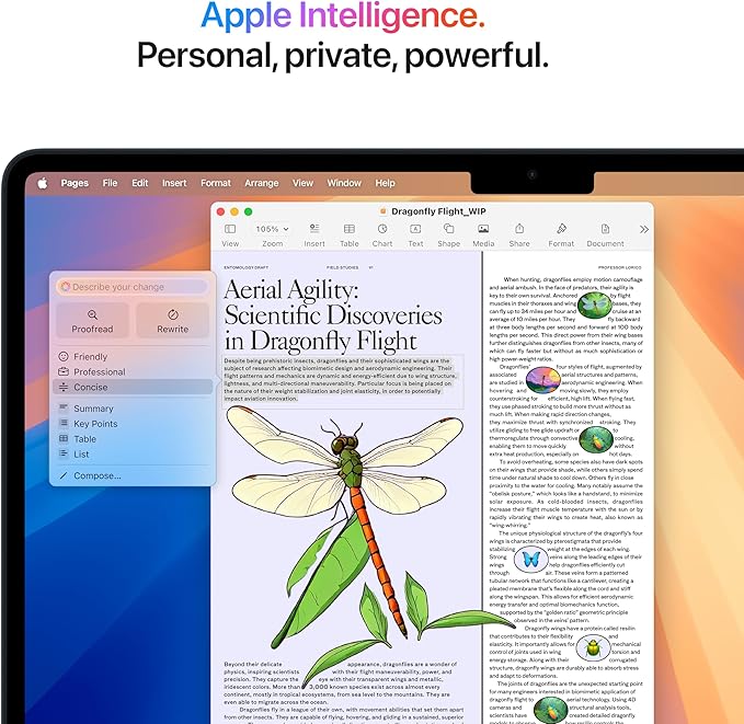 Macbook Air