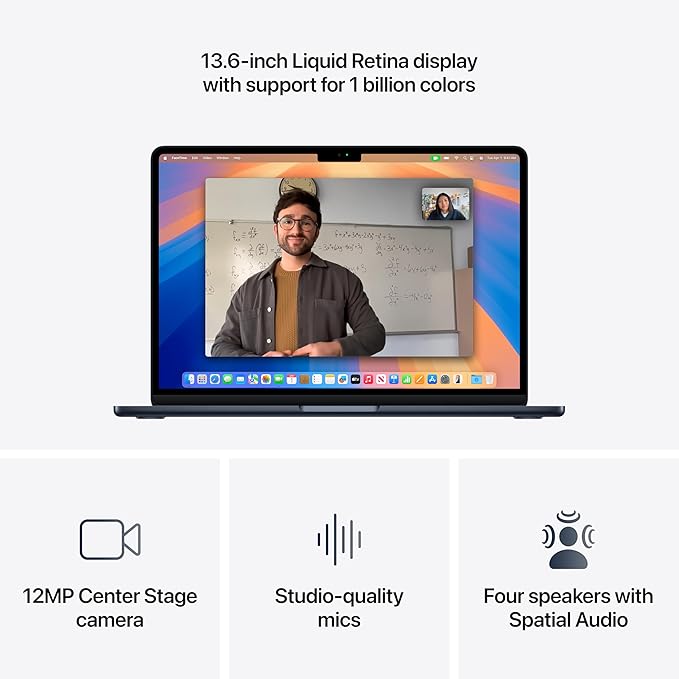 Macbook Air