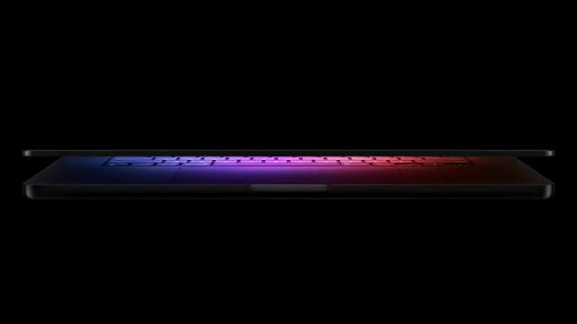MacBook 12"