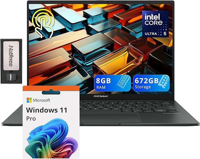 ZenBook UX430UN