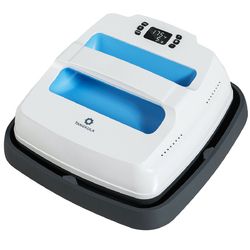 9" x 9" Portable Professional Heat Transfer Heat Press Machine