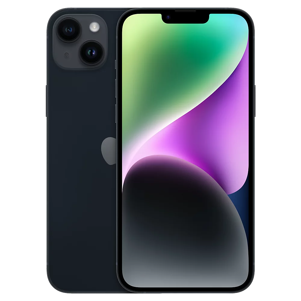 Apple iPhone 14 Pro Max 256GB Black