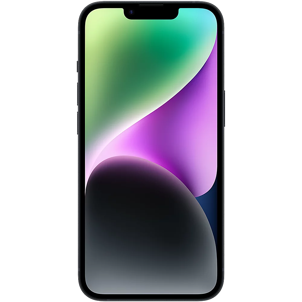 Apple iPhone 14 Pro Max 128GB Negro Espacial Libre